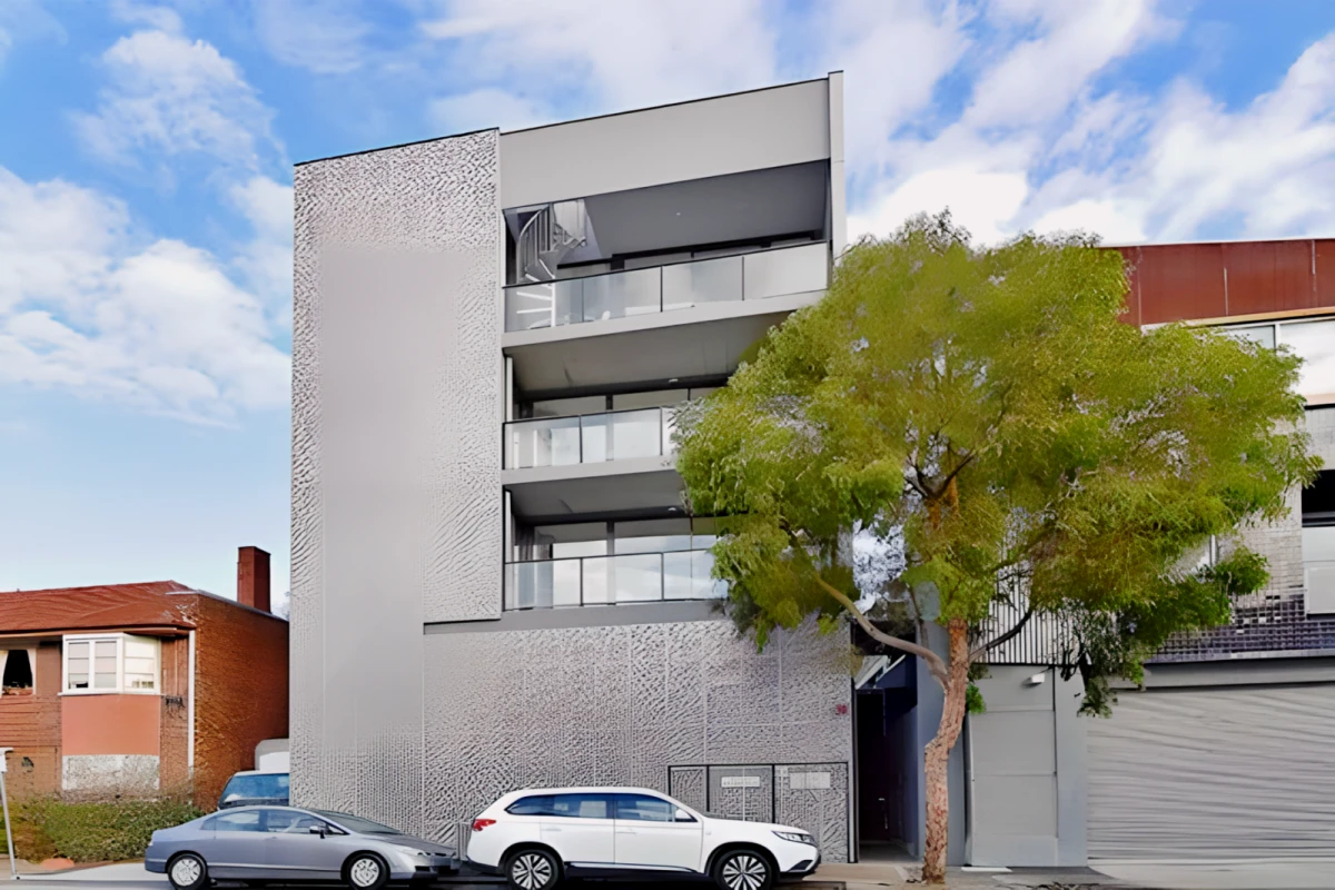 17 Vale St, St Kilda 0