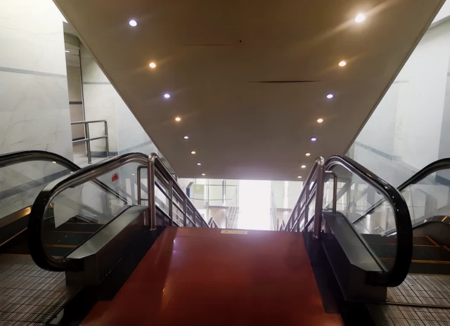 Bafangke Hotel 2