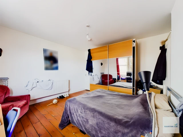 Gregory Boulevard, NG7 6BG 3