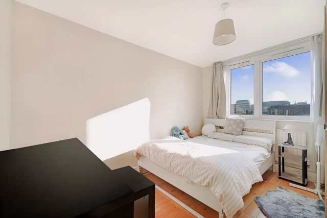 FH-Windmill House - 런던 학생 숙소 - 2 Bedroom 1 Bathroom Flat27