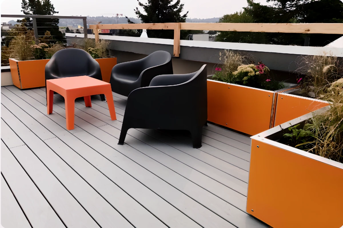 Bespoke Ballard Apartments 0