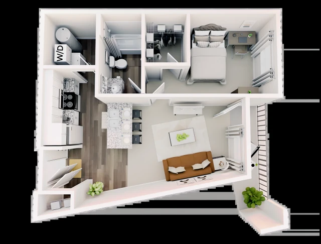 uhomes.com | Student Accommodation, Housing, Flats, Apartments for Rent