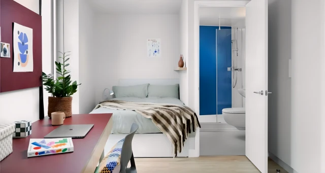 uhomes.com | Student Accommodation, Housing, Flats, Apartments for Rent