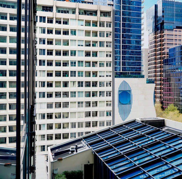 601 Little Lonsdale Street 4