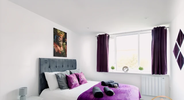 Dionysus Apartment - The Celebration of Town 1