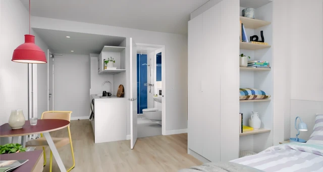 uhomes.com | Student Accommodation, Housing, Flats, Apartments for Rent