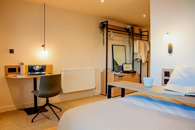 uhomes.com | Student Accommodation, Housing, Flats, Apartments for Rent