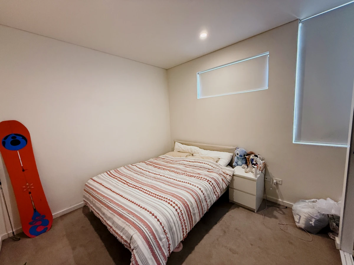 22 Barr St - Sydney student accommodation - 1 bed 1 bath