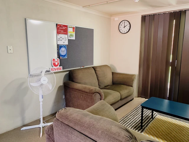 UniLodge at Curtin University - Guild House