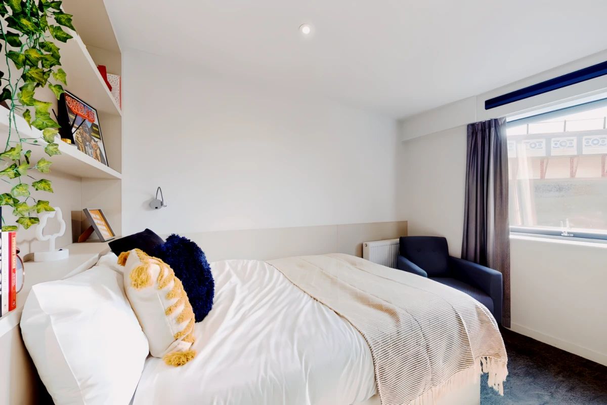 Gob Westminster Residence - London student accommodation