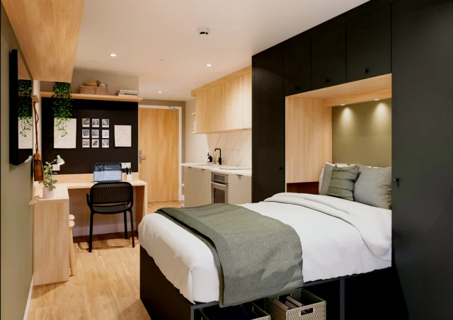 uhomes.com | Student Accommodation, Housing, Flats, Apartments for Rent