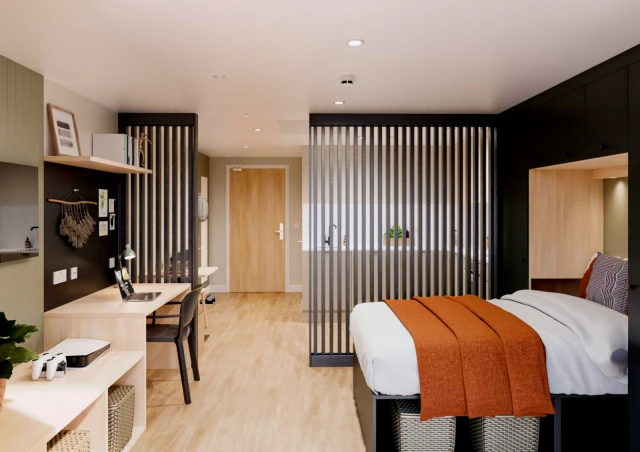 uhomes.com | Student Accommodation, Housing, Flats, Apartments for Rent