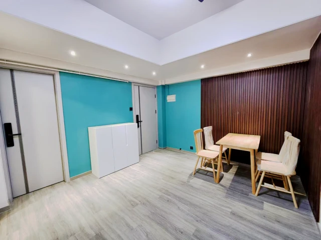 Room 91A, 14/F, Defeng Building 4