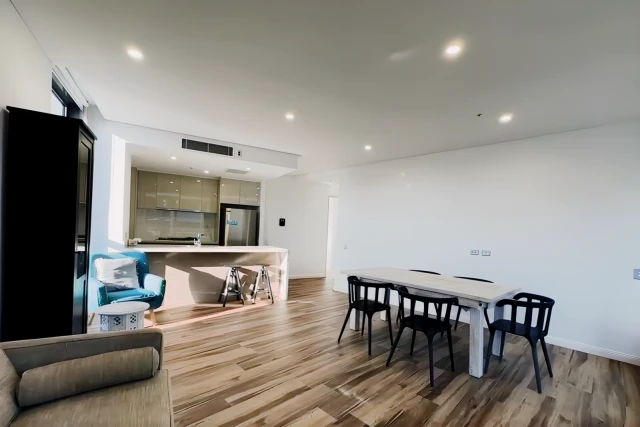 84 Epsom Rd - alloggio per studenti a Sydney - 3 bed 2 bath*238