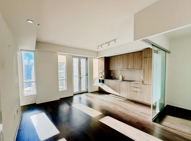 610 - 955 Bay St 4