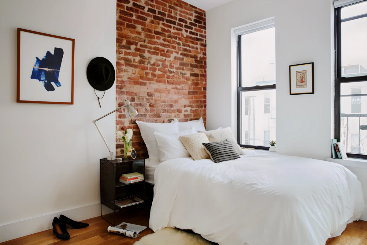 The Cornelia House - New York student accommodation