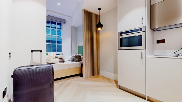 Draycott Avenue 23612# 3