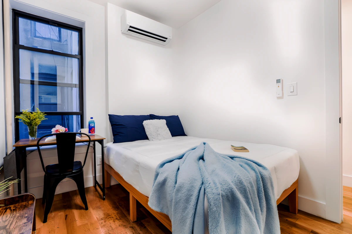 The Seneca House – Studentenunterkunft in New York