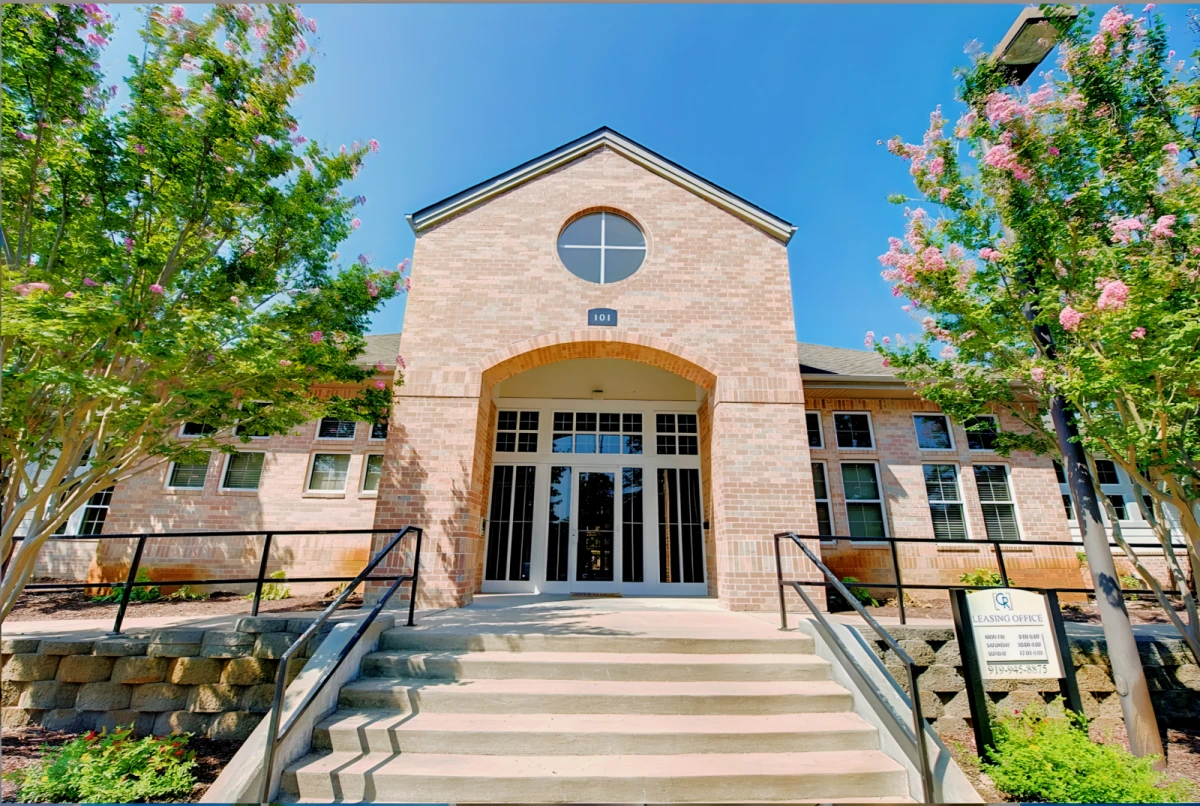 Chapel Ridge - Chapel Hill student accommodation