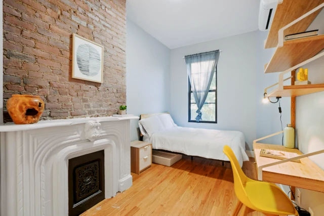 The Bed-Stuy House 3