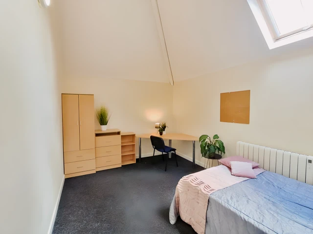 St Silas Apartments 4