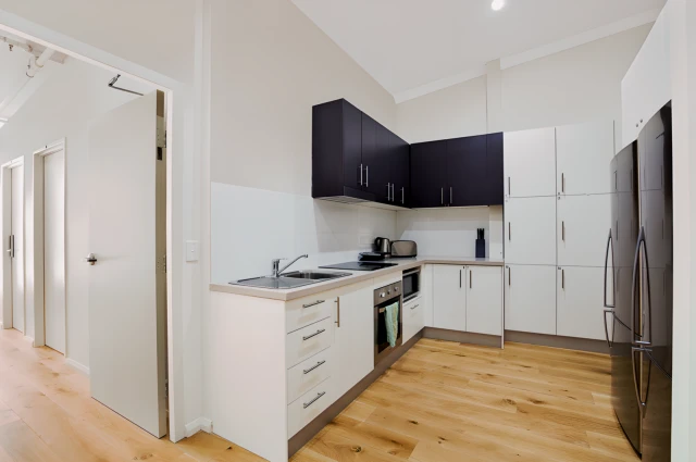 Link2 Central Apartment 2