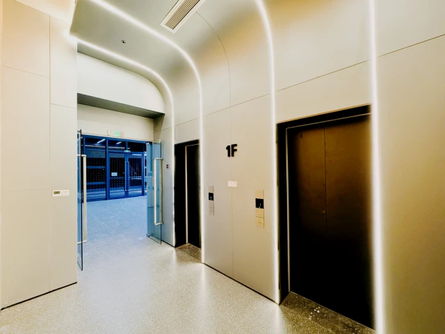 Winage Apartment · Lianjiaxiang Kechuang Park Store 1