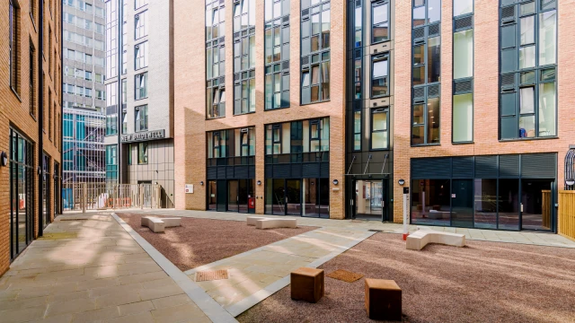 New Bridewell 2