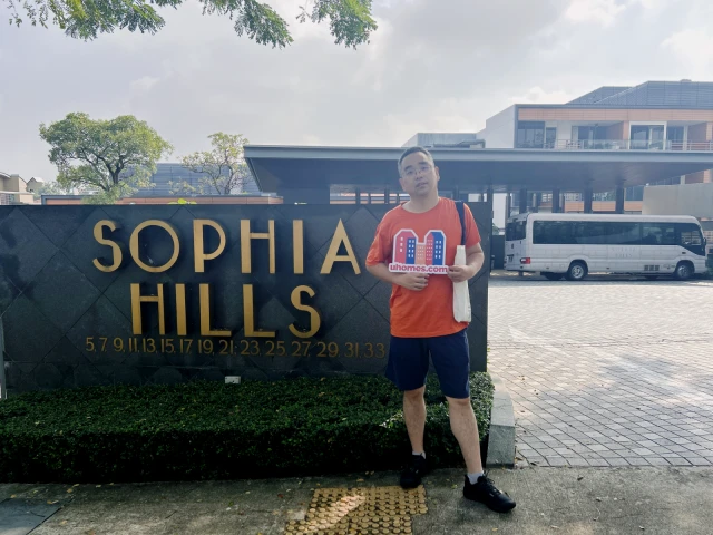 Sophia Hills - X2 4