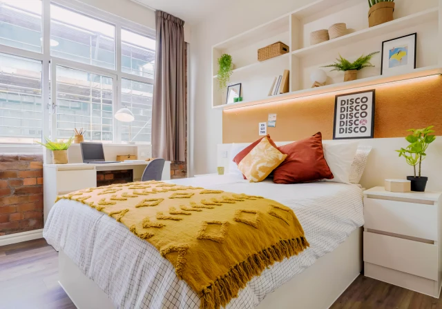 uhomes.com | Student Accommodation, Housing, Flats, Apartments for Rent