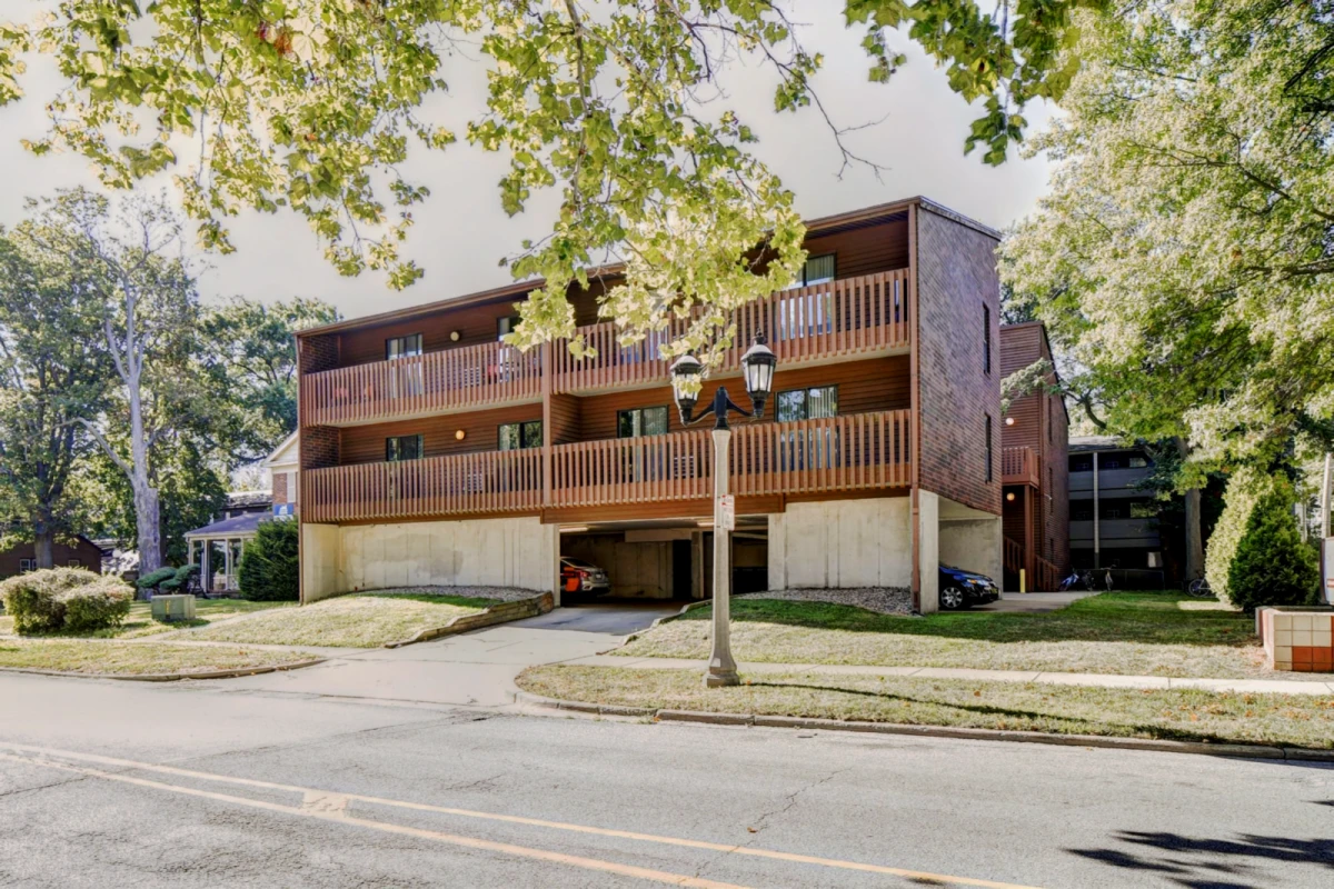 803 W. Green St 0