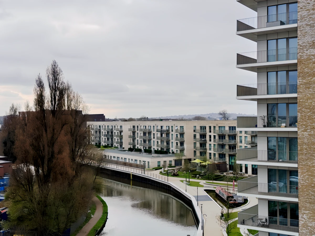 Quay Walk 23815# 0