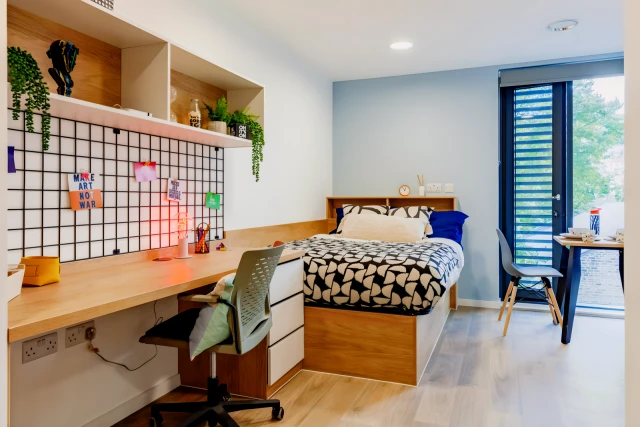 uhomes.com | Student Accommodation, Housing, Flats, Apartments for Rent