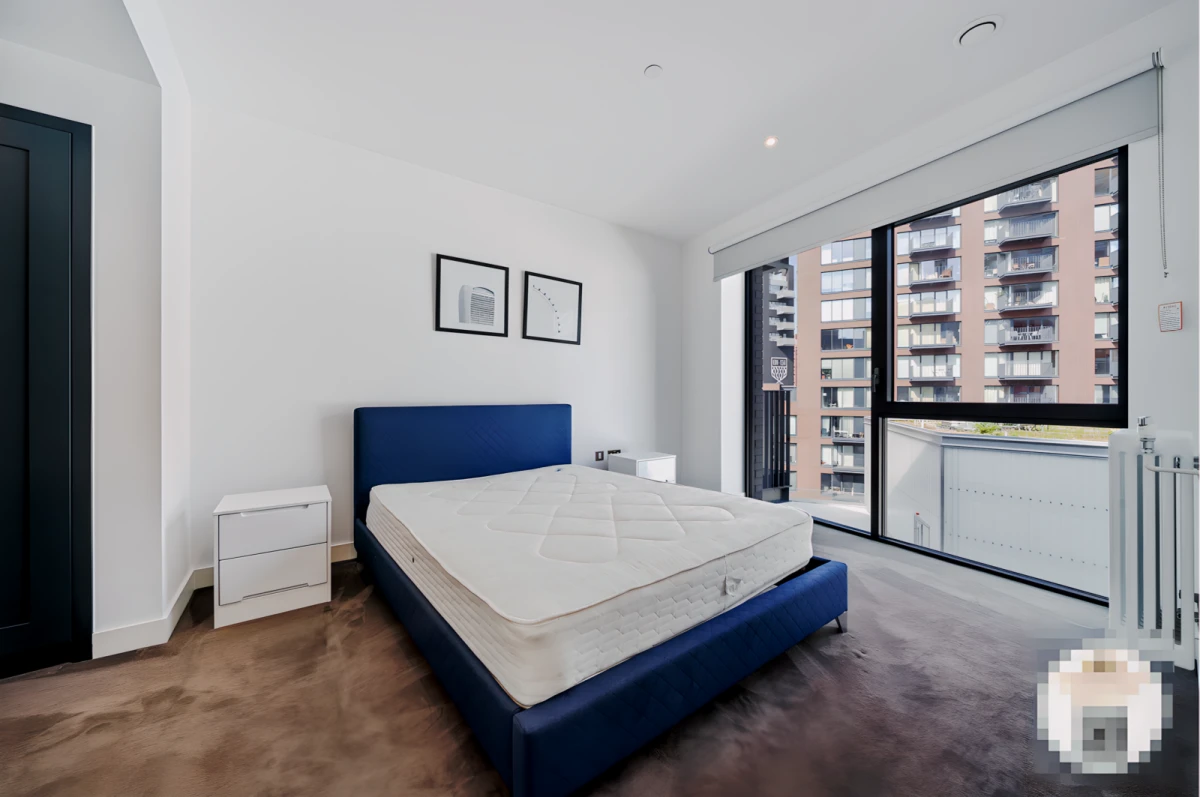 DK-Echo House – Studentenunterkunft in London