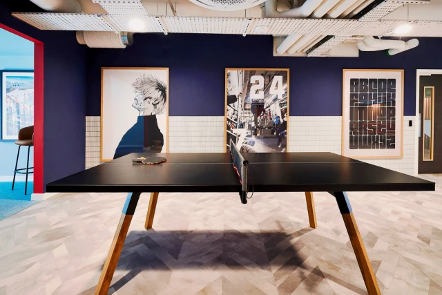 Vita Student Warwick Cannon Park 3