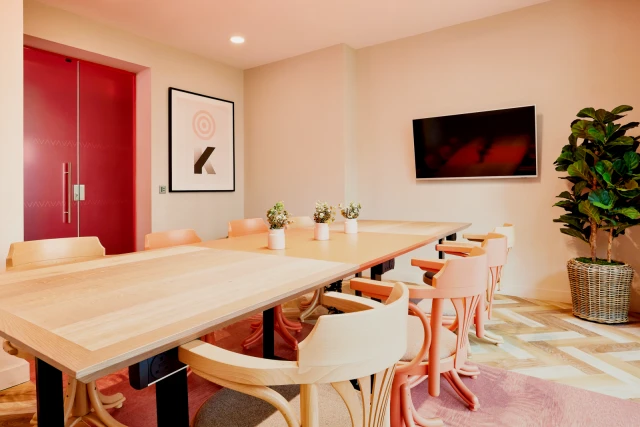 Vita Student Lewisham Exchange 3