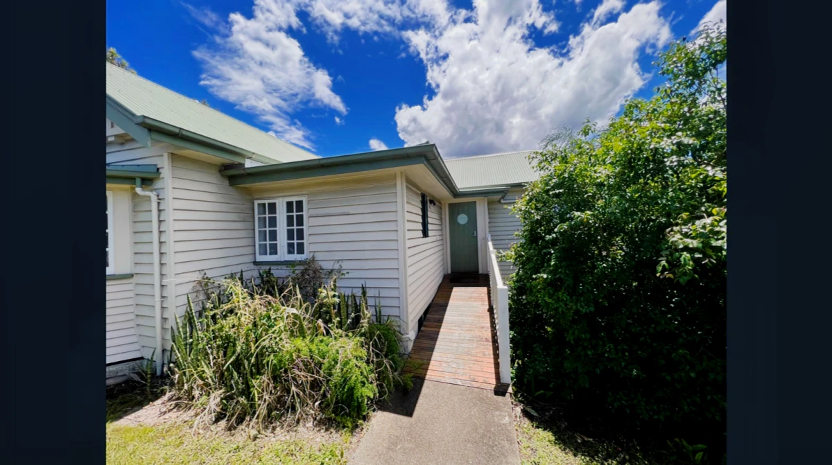 359 Moggill Rd - Brisbane student accommodation