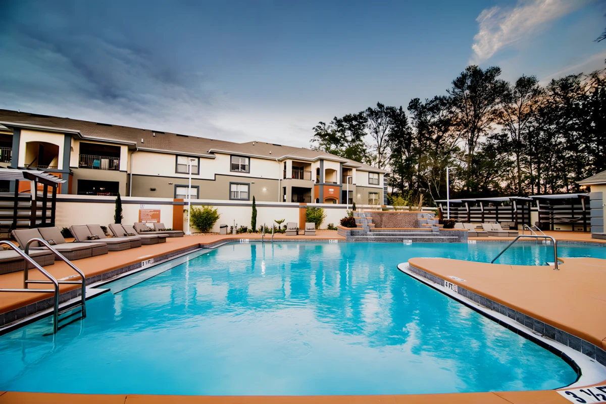 Alight West Tenn - Tallahassee student accommodation