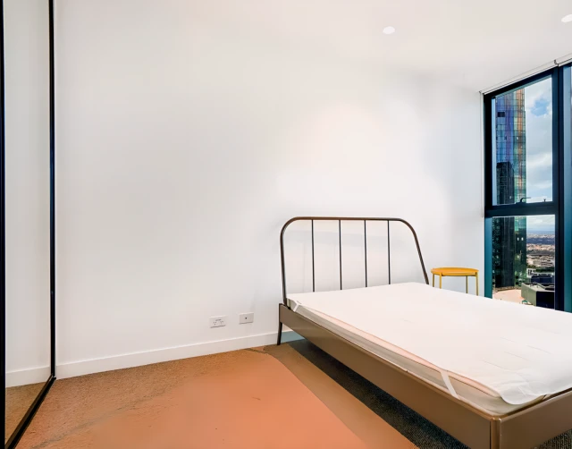462 Elizabeth Street - Melbourne student accommodation - 1 Bedroom*3203