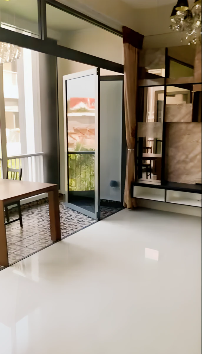 The Creek @ Bukit - C1 - Singapore student accommodation
