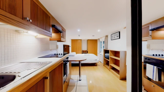 Cartwright Gardens 24073# 3