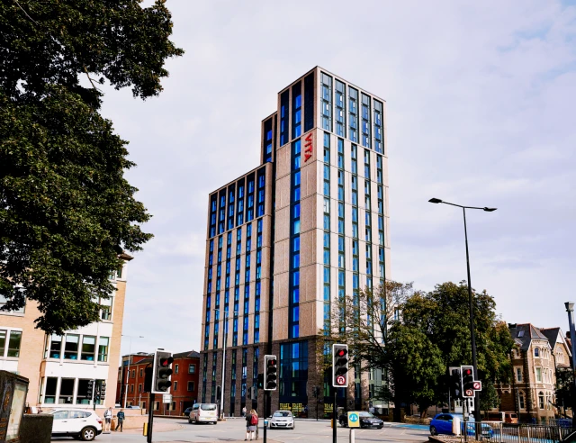 Vita Student Park Place 4