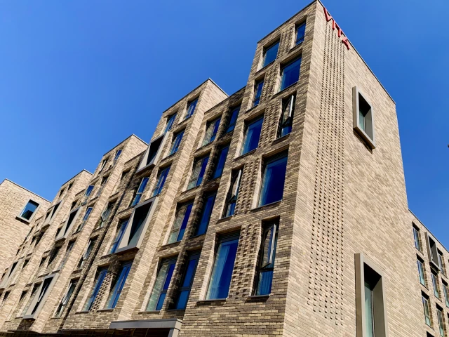 Vita Student Warwick Cannon Park 3