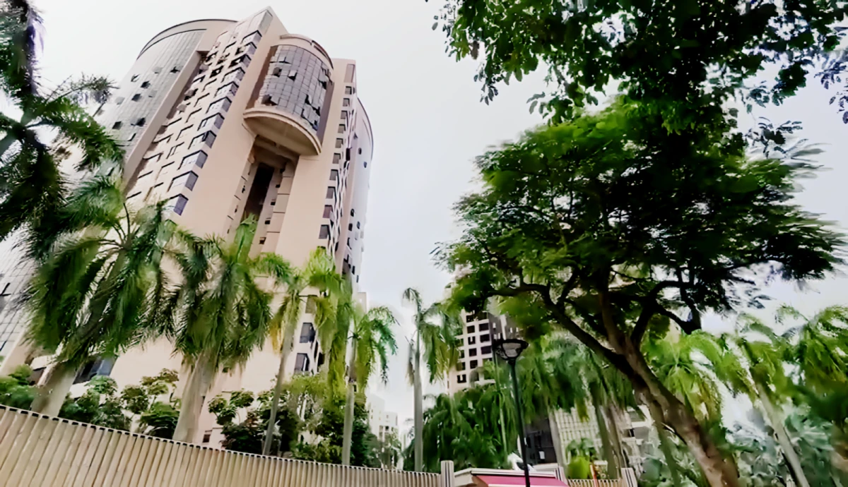 Heritage View - C1 - Singapore student accommodation