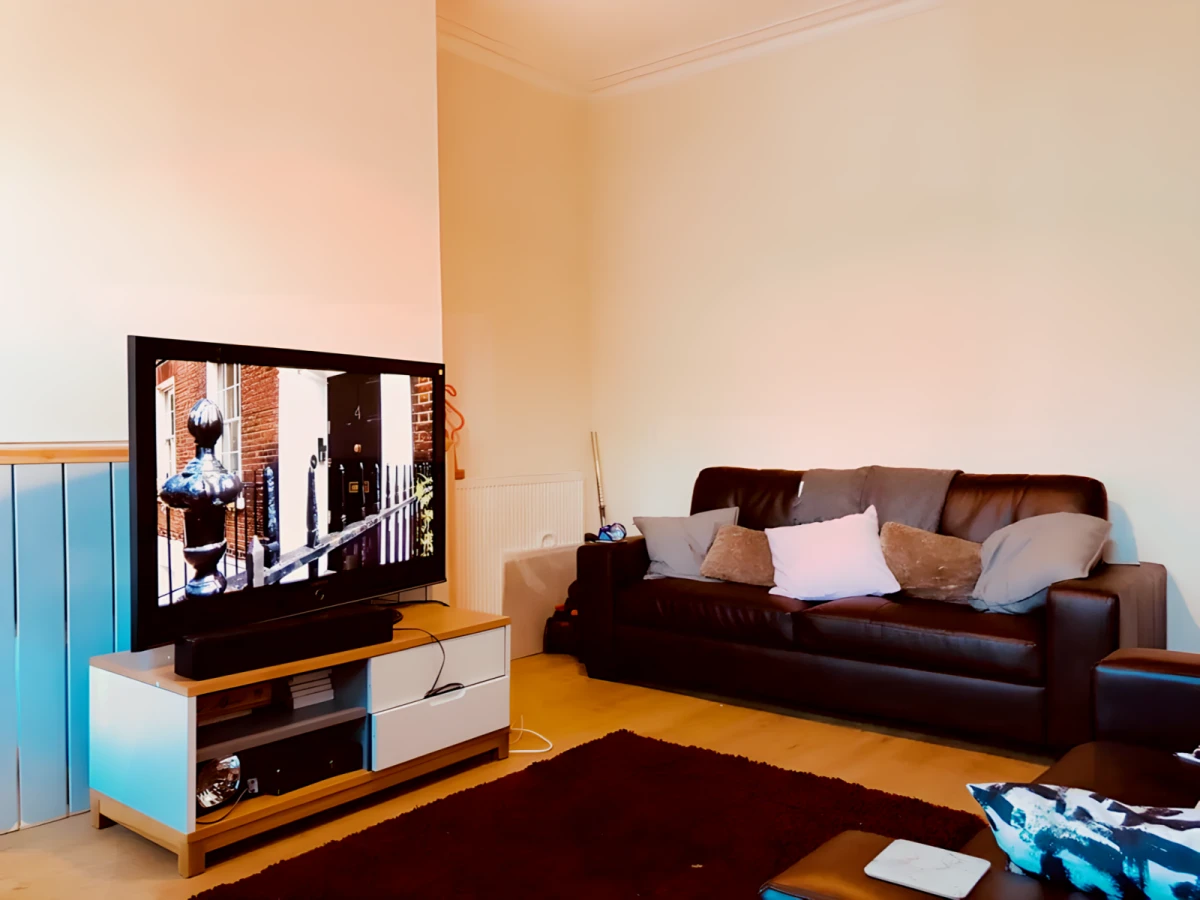 Brudenell Street 24209# 0