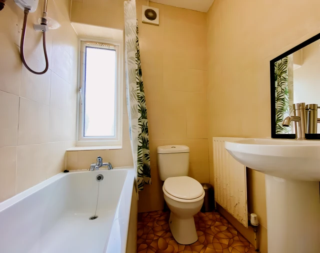 Thornville Street 24217# 4