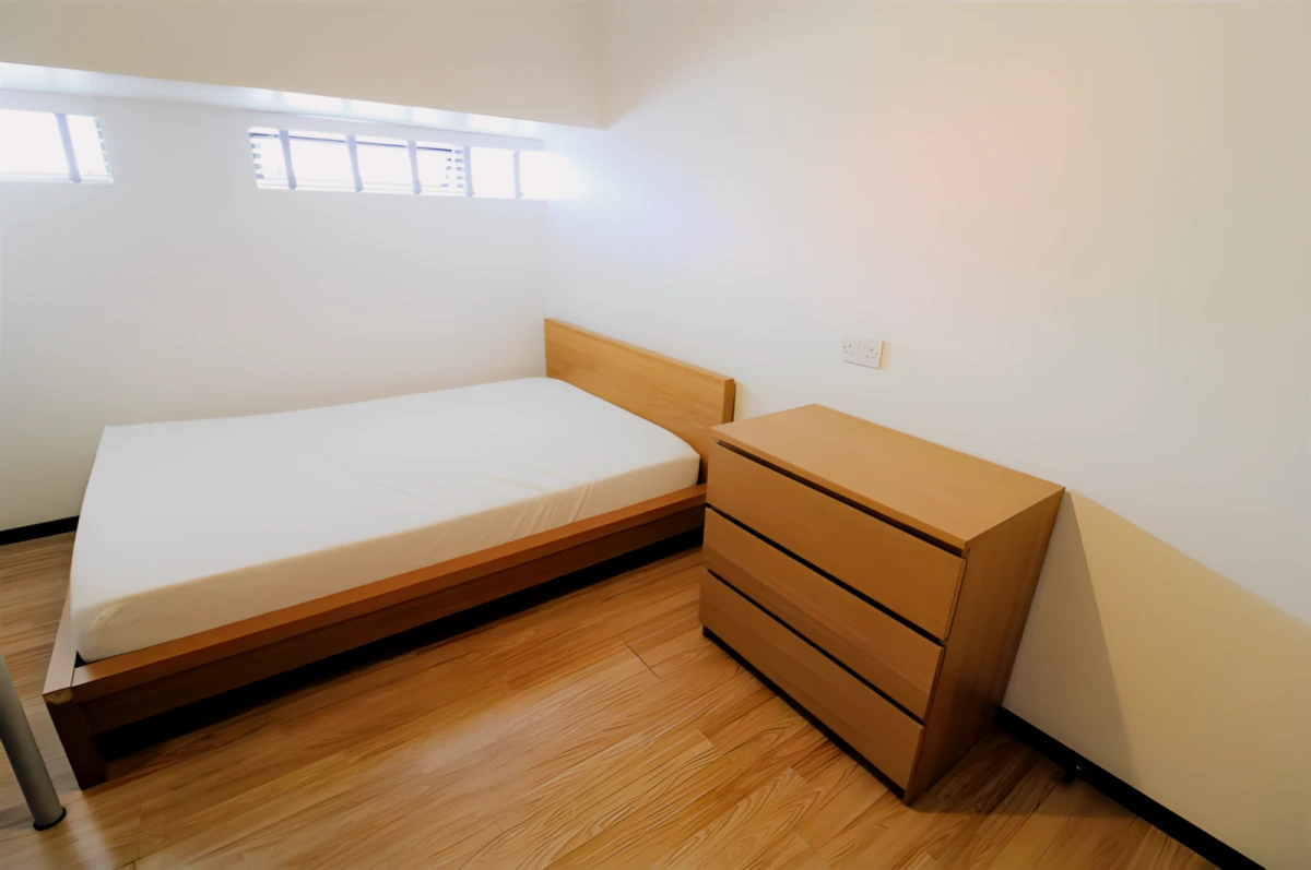 2 New Road, Lancaster - Flat 7, Masonic Halls - Lancaster student accommodation