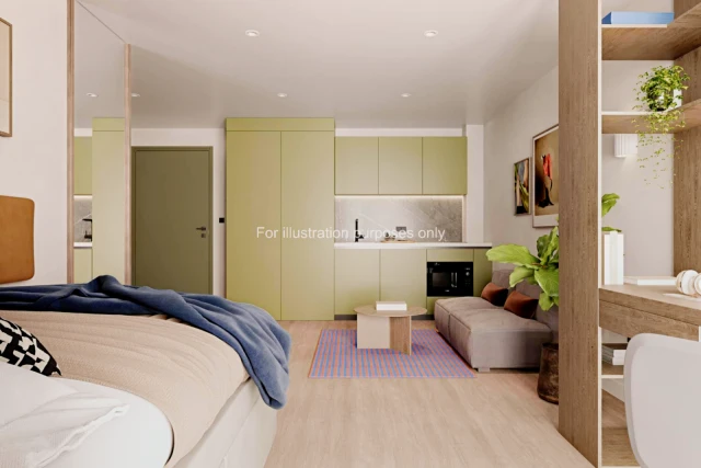 uhomes.com | Student Accommodation, Housing, Flats, Apartments for Rent