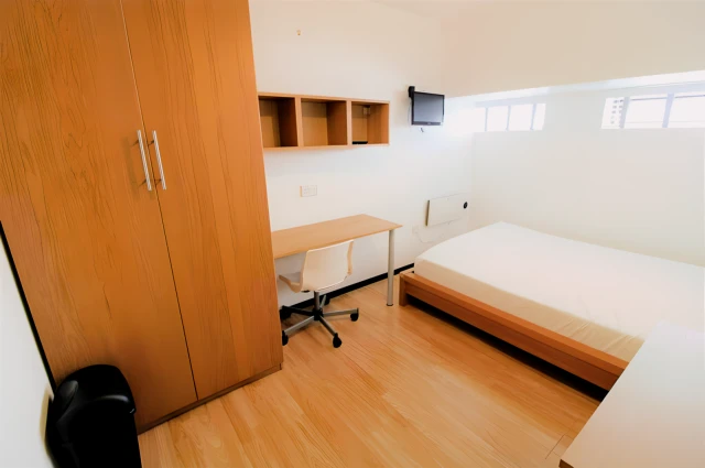 2 New Road, Lancaster - Flat 7, Masonic Halls 2