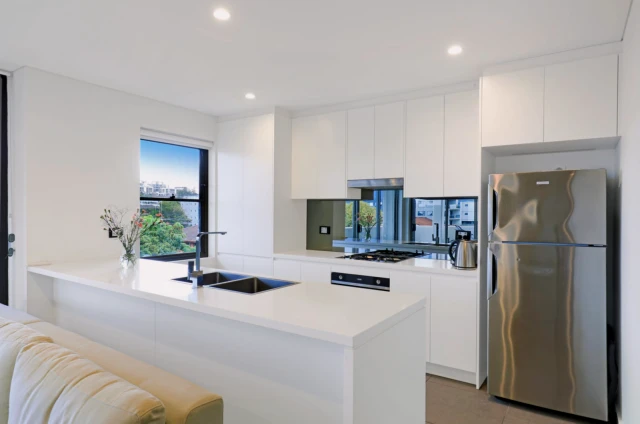Smith Street, Wollongong